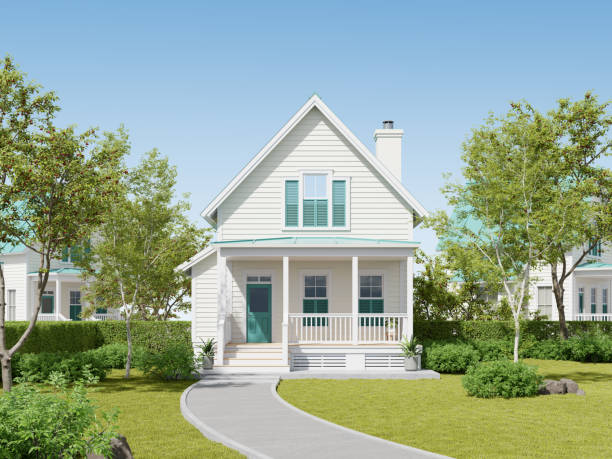 Real estate investor exploring probate property opportunities at Maxi Holdings LLC